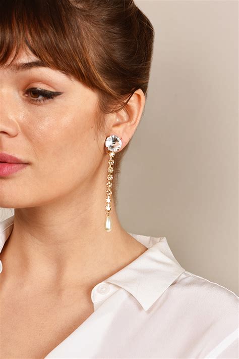 Miu Miu Earrings 